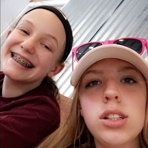 Meet your Posher, Karsyn